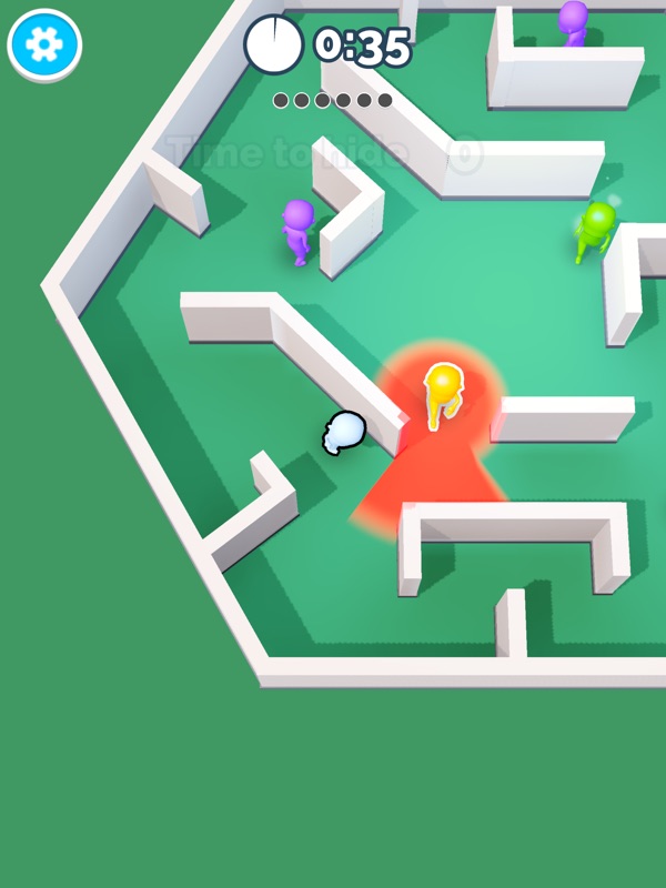 Hide 'N Seek! screenshot 7