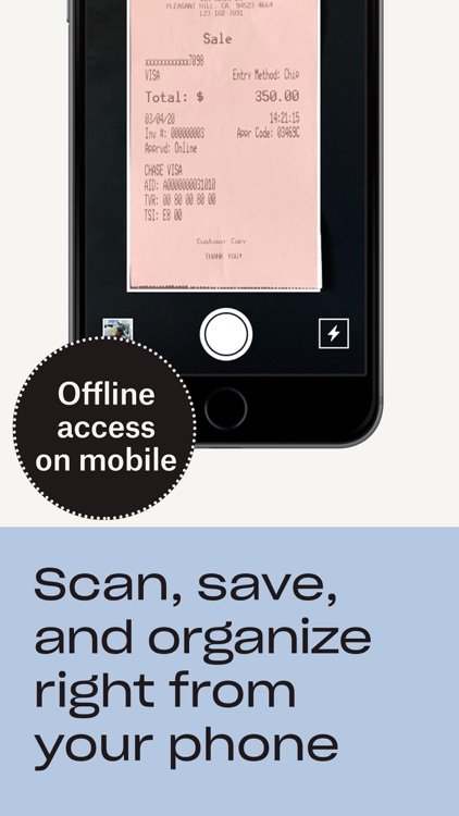 Dropbox: Cloud Storage Backup screenshot-5