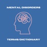 Get Mental Disorders Terms for iOS, iPhone, iPad Aso Report