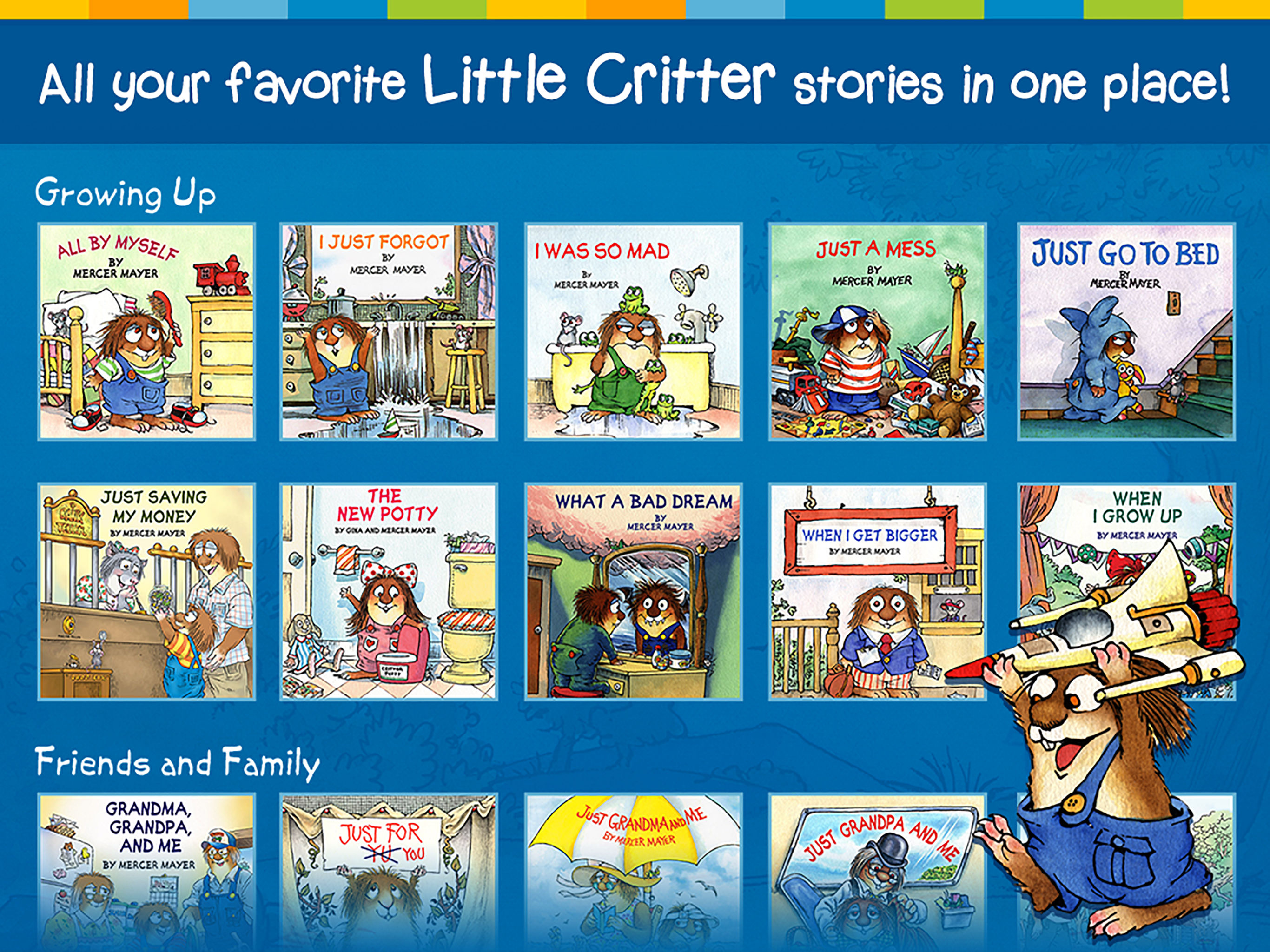 LC Library - School Edition screenshot 5