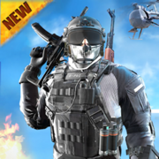 Fight Squad Battle Royale 3D