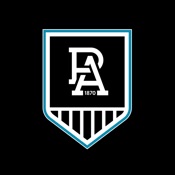 Port Adelaide Official App