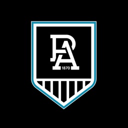 Port Adelaide Official App