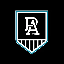 Port Adelaide Official App app icon