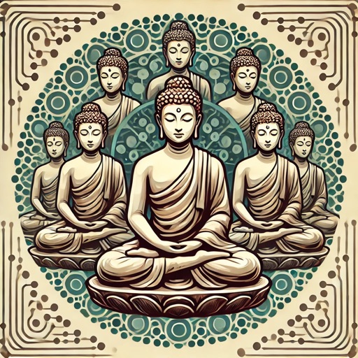 ML Buddha