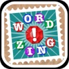 Wordzing™ - Fun & Addictive! icon