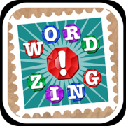 Wordzing™ - Fun & Addictive!
