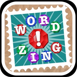 Wordzing™ - Fun & Addictive!