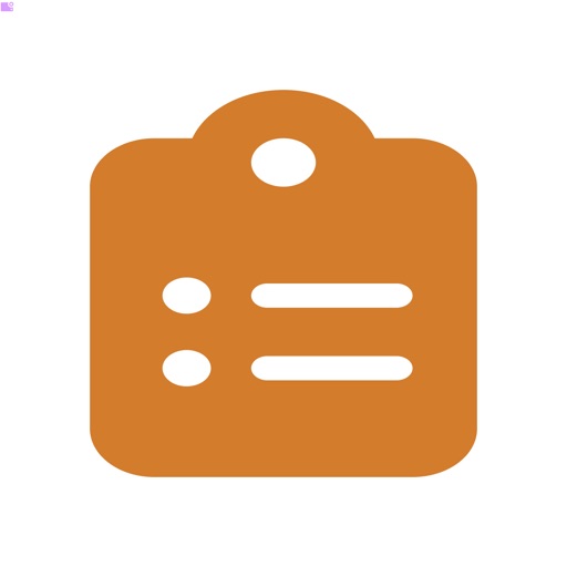 Home Inventory - List