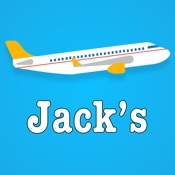 Jack's Flight Club