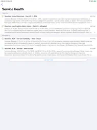 Microsoft Azure ipad bilder 2