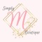 Welcome to the Simply M Boutique App