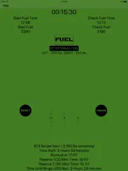 mil fuel check ipad images 4