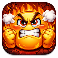 Anger control - Mood Companion