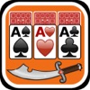Forty Thieves Solitaire! icon