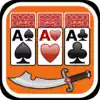 Forty Thieves Solitaire! negative reviews, comments