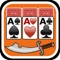 Boy Howdy's Forty Thieves Solitaire is a fun and very challenging patience game, and it's 100% FREE