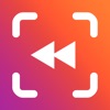 Reverse Video - Play Backwards icon