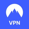 NordVPN: VPN Fast & Secure icon