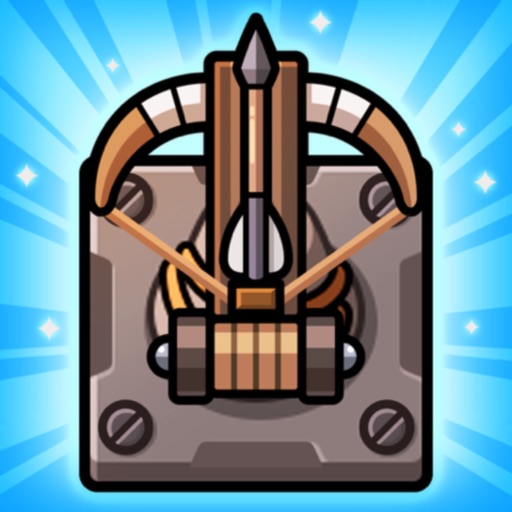 Zombie Fortress: Trap Defense Hack icon