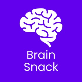 Brain Snack – Daily Facts
