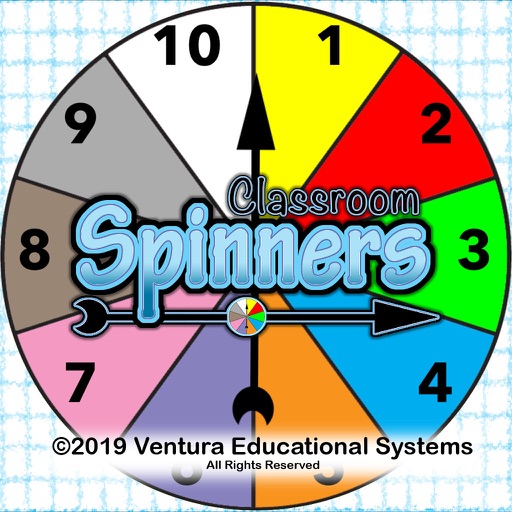 Classroom Spinners