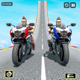 Xtreme MotorBikes Racing Games