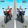 Xtreme MotorBikes Racing Games