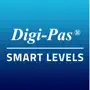 Digipas Smart Levels