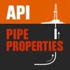 API Pipe Properties icon