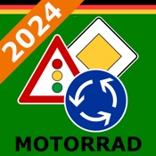 Motorrad - Führerschein 2024