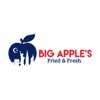 Big Apple's F & F icon