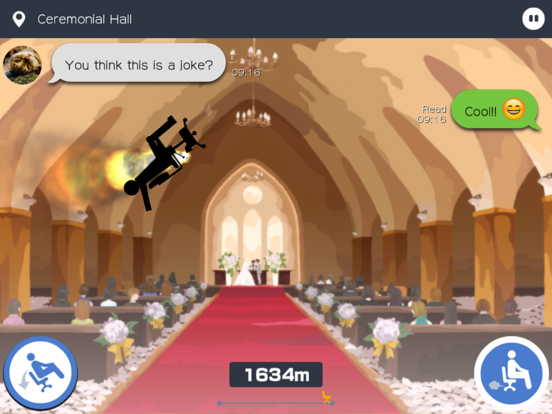 Screenshot #6 pour Day Off!