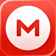 MEGA: Encrypted Cloud Storage icon