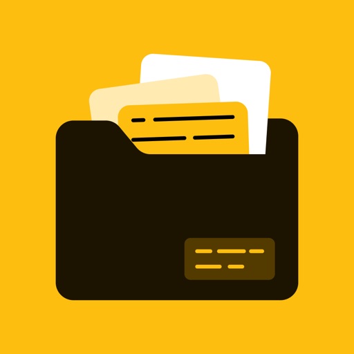 File Manager - Files Explorer