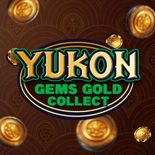 Yukon Gems - Gold Collect