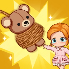 Save My Bear