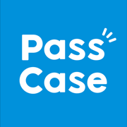 Pass Case（パスケース）- お出かけ・交通・移動