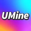 UMine-Group Voice Chat icon