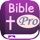 1611 King James Bible PRO