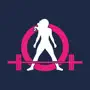 Women Who Lift Weights App