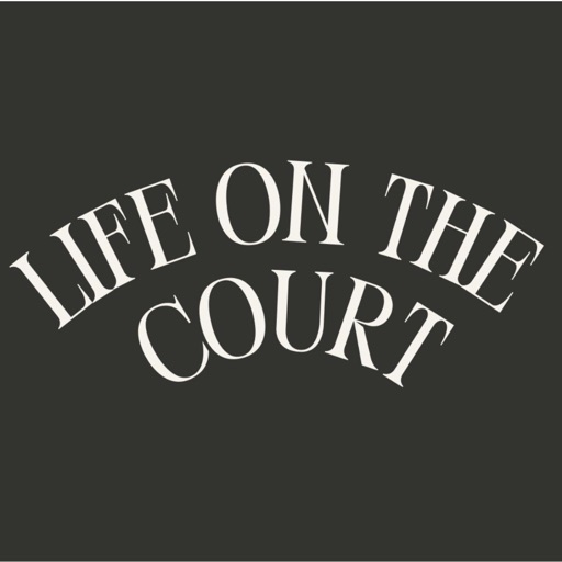 LIFE ON THE COURT icon