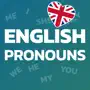 Learn English course: Pronouns