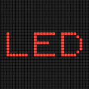 LED显示屏模拟器