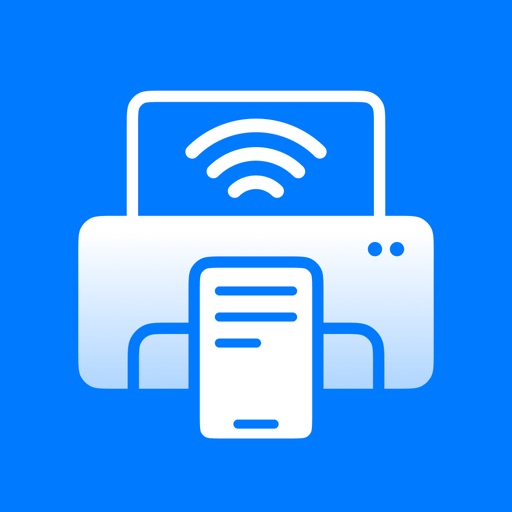 Printer App - Smart Printer iOS App