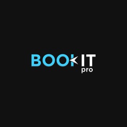 BookIt Pro