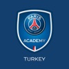 PSG Academy TURKEY icon