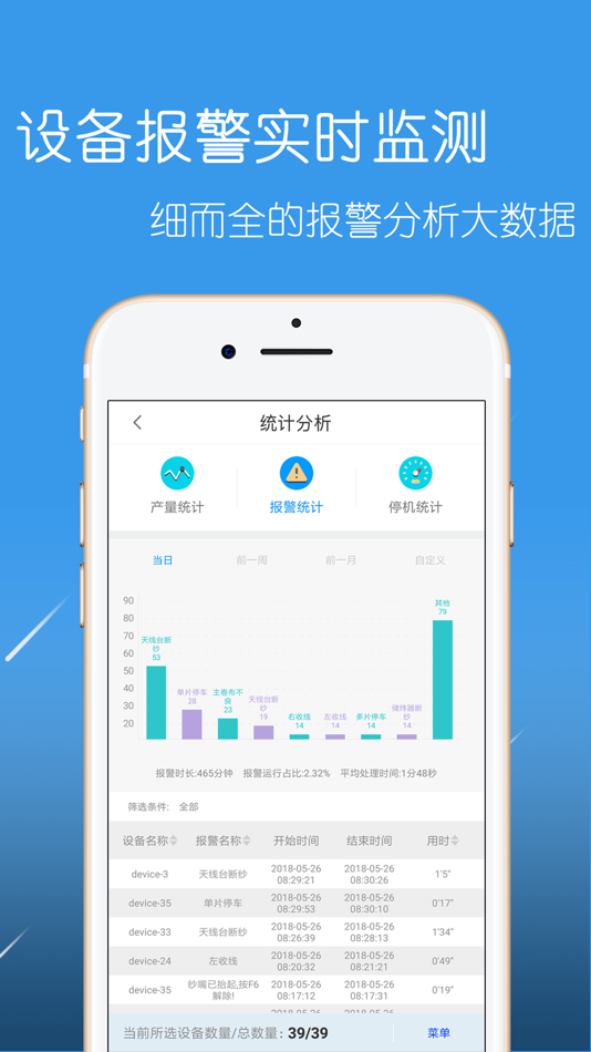 #3. 恒强远望 (iOS) 由: 浙江恒强科技股份有限公司
