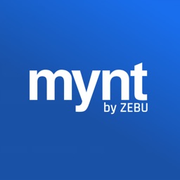 Mynt: Stocks, Options, IPO, MF