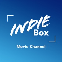 IndieBox app icon - Entertainment app for iPhone